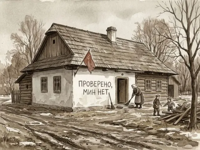 Historic inscription Provereno mín net in Rakytovce