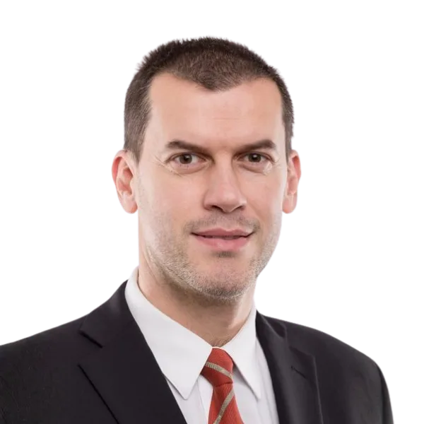 Ing. Igor Kašper
