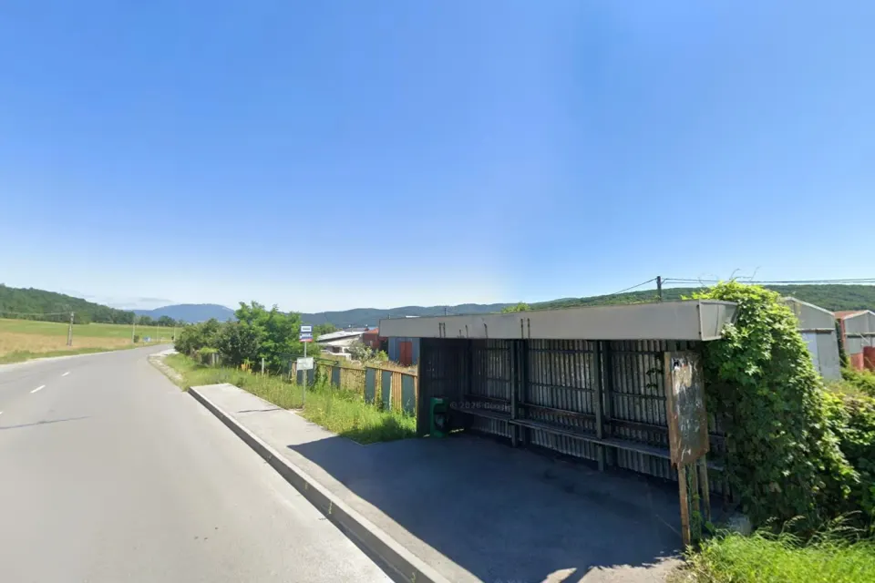 Zastávka Rakytovce, RD